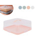 BOLEIRA CD 3631 COLORS QUAD. MULTI-F 36,4X15CM SORT