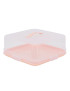 BOLEIRA CD 3631 COLORS QUAD. MULTI-F 36,4X15CM SORT