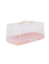 BOLEIRA CD 3632 COLORS RET. MULTI-F 35X19X15CM SORT