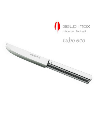 BELO 12 C/OCO FACA MESA BI