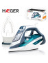 FERRO VAPOR HAEGER ULTRA STEAM SI-280.014A 2800W