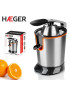 ESPREMEDOR CITRINOS HAEGER PRO JUICE CJ-600.007A 600W