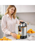ESPREMEDOR CITRINOS HAEGER PRO JUICE CJ-600.007A 600W