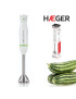 VARINHA HAEGER EASYQUICK HB-60W.030A 600W BRANCA