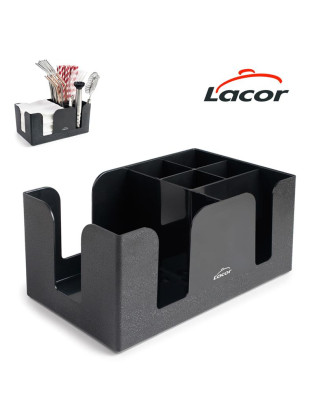 ORGANIZADOR BAR LACOR 62438...
