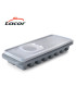 CUVETE GELO LACOR 63337 FRESH C/TAMPA 30X11,5X4,6CM PP