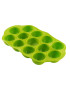 CUVETE GELO HEGA 16668 MANCHESTER FLEXIVEL 25,8X14CM SORT