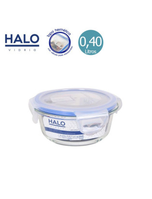 CAIXA HERMETICA QT HALO...