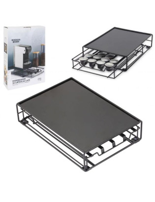 SUPORTE CAPSULAS QT 76659...