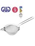 COADOR GUD DALLAS Ø9CM INOX
