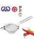COADOR GUD DALLAS 12CM INOX