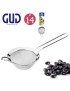 COADOR GUD DALLAS 14CM INOX
