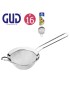 COADOR GUD DALLAS 16CM INOX