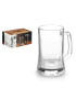CANECA CERVEJA 67640  38CL CONJ.6 VIDRO