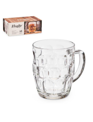 CANECA CERVEJA 84570  52CL...