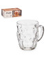 CANECA CERVEJA 84570  52CL CONJ.6 VIDRO