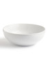 SALADEIRA 83704 REDONDA BRANCA Ø26CM PORCELANA