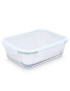 CAIXA HERMETICA 90552 RET. 280CL VIDRO