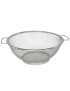 ESCORREDOR LEGUMES 204260 REDE Ø24X9CM INOX