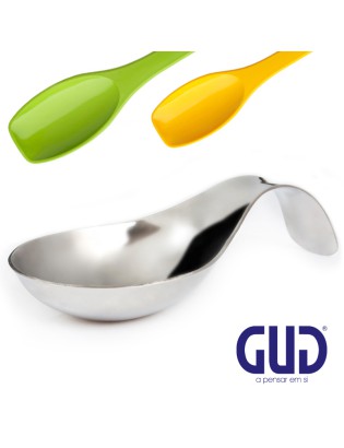 DESCANSO COLHER GUD 26CM INOX