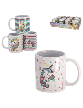 CANECA MUG 968492 UNICORNIO...