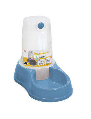 BEBEDOURO 04206 AZUL SKY C/RESERVATORIO 1,5L PLST