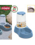 COMEDOURO 04382 AZUL SKY C/RESERVATORIO 3,5L PLST