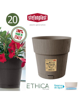 VASO 68069 ETHICA TORTORA...