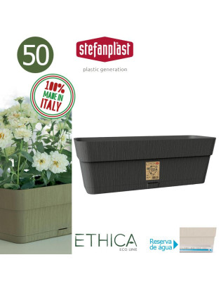 FLOREIRA 68251 ETHICA CINZA...