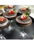 CALICE PASABAHCE 44136 BISTRO 27CL CONJ.6