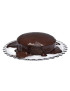 PRATO BOLO PASABAHCE 10539 MAXI PATISSERIE Ø37CM VIDRO