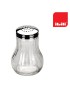 POLVILHADOR IBILI 755400 QUEIJO 0,25L INOX/VIDRO