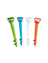 SUPORTE GUARDA SOL 32269 PINCHO PLST SORT
