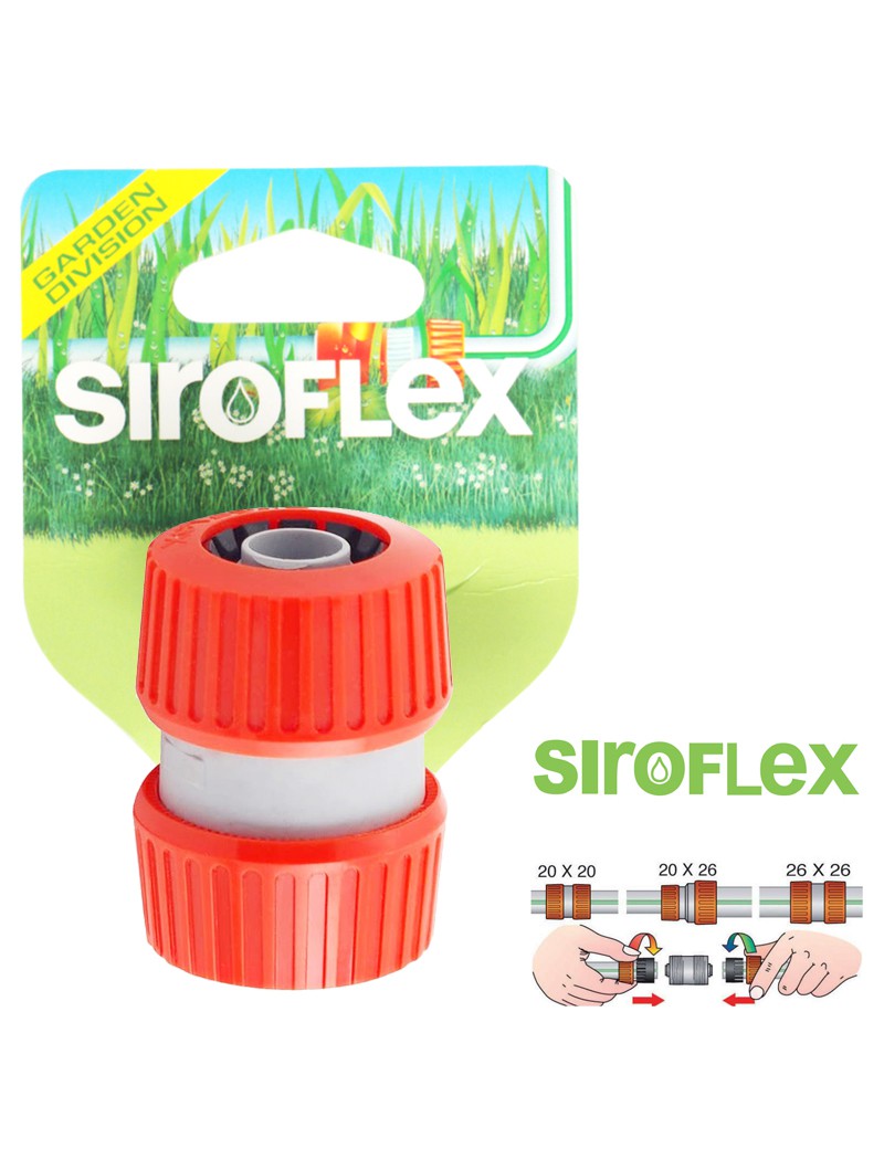 REPARADOR E-4480 1/2 (20MM) ECO