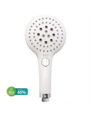 CONJUNTO CHUVEIRO GIF 404005004 ECO 3 PEÇAS