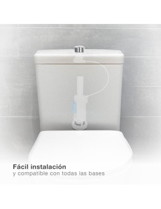DESCARGA GIF 404010003 UNIVERSAL C/BOTAO DUPLO AJUSTAVEL