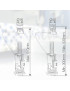 DESCARGA GIF 404010003 UNIVERSAL C/BOTAO DUPLO AJUSTAVEL