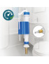TORNEIRA BOIA INFERIOR GSC 404010006 COMPACTO UNIVER. 3/8