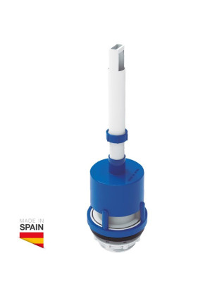 VALVULA DE DESCARGA GSC 404010004  27CM UNIVERSAL
