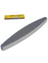 PEDRA AFIAR GADANHA 650203  23X3,5X1,5CM