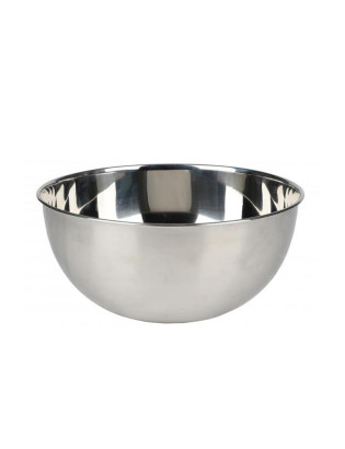 TIGELA UL 29082 SILVER 24CM...