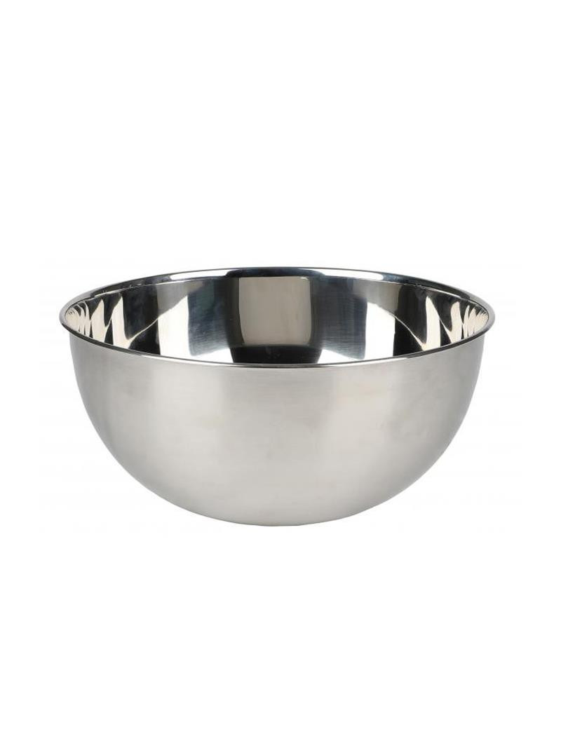 TIGELA UL 29082 SILVER 24CM INOX