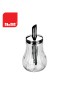 AÇUCAREIRO IBILI 755500 0,25L INOX/VIDRO