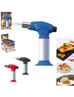 QUEIMADOR U 15003 GAS PROF....