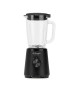 LIQUIDIFICADORA ORBEGOZO BV 15300 VIDRO 1,75L 1500W PRETO