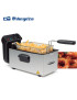 FRITADEIRA ELETRICA ORBEGOZO FDR 36  3L 2000W INOX