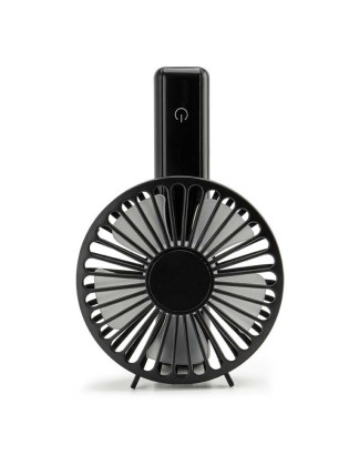 VENTOINHA PORTATIL ORBEGOZO HF 1800  2,5W USB-C