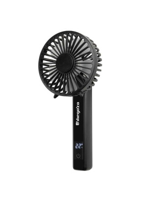VENTOINHA PORTATIL ORBEGOZO HF 1800  2,5W USB-C