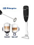 ESPUMADOR LEITE ORBEGOZO MN 3800 (PILHAS)
