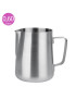 LEITEIRA LS 1564 FOSCO 0,60L INOX